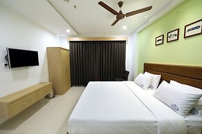 Hotel Sri Ram Grand