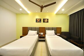 Hotel Sri Ram Grand