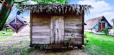 Casa Tumin Tecolutla House by Rotamundos