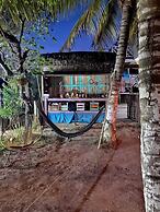 Casa Tumin Tecolutla House by Rotamundos