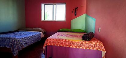 Casa Tumin Tecolutla House by Rotamundos