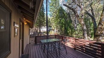 Scenic Wonders Wawona Home 3 Bedrooms