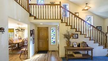 Scenic Wonders Wawona Home 3 Bedrooms
