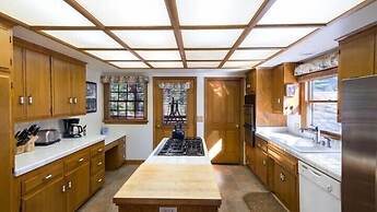 Scenic Wonders Wawona Home 3 Bedrooms