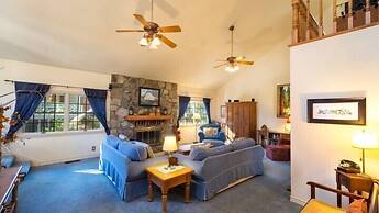 Scenic Wonders Wawona Home 3 Bedrooms