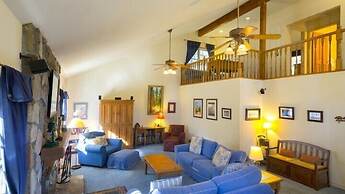 Scenic Wonders Wawona Home 3 Bedrooms