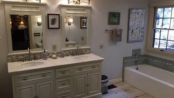 Scenic Wonders Wawona Home 3 Bedrooms