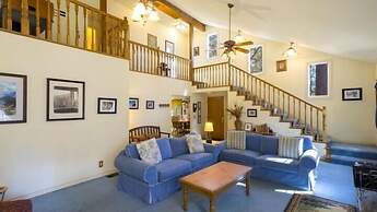 Scenic Wonders Wawona Home 3 Bedrooms