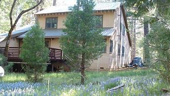 Scenic Wonders Wawona Home 3 Bedrooms