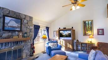 Scenic Wonders Wawona Home 3 Bedrooms