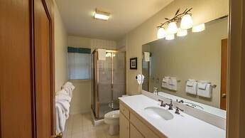 Scenic Wonders Wawona Home 3 Bedrooms