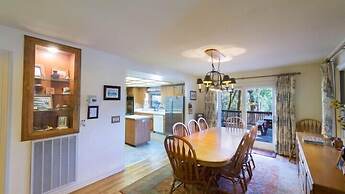 Scenic Wonders Wawona Home 3 Bedrooms
