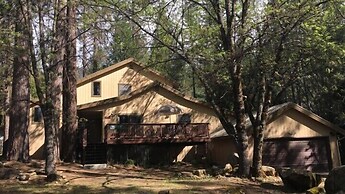 Scenic Wonders Wawona Home 3 Bedrooms