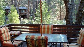 Scenic Wonders Wawona Home 3 Bedrooms