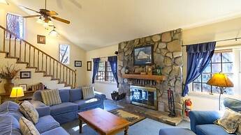 Scenic Wonders Wawona Home 3 Bedrooms