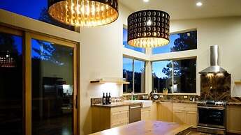 Scenic Wonders Alpenglow 1 Two Bedrooms