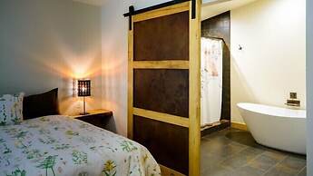 Scenic Wonders Alpenglow 1 Two Bedrooms