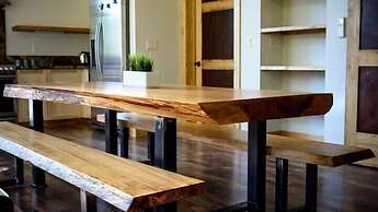 Scenic Wonders Alpenglow 1 Two Bedrooms