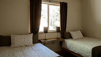 Scenic Wonders Alpenglow 1 Two Bedrooms