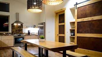 Scenic Wonders Alpenglow 1 Two Bedrooms