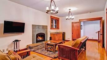 Scenic Wonder Ahwahnichi Lodge 3 Bedroom