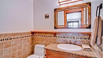 Scenic Wonder Ahwahnichi Lodge 3 Bedroom