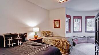 Scenic Wonder Ahwahnichi Lodge 3 Bedroom