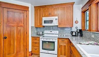 Scenic Wonder Ahwahnichi Lodge 3 Bedroom