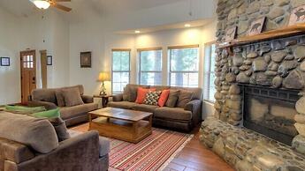 Scenic Wonders Alder Lodge 3 Bedrooms