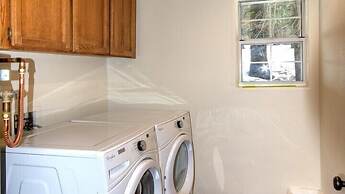 Scenic Wonders Alder Lodge 3 Bedrooms