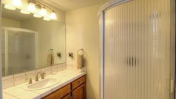 Scenic Wonders Alder Lodge 3 Bedrooms