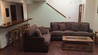 Scenic Wonders Alder Lodge 3 Bedrooms