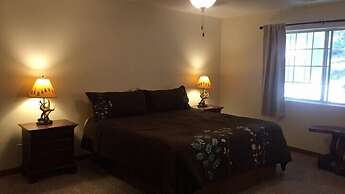 Scenic Wonders Alder Lodge 3 Bedrooms