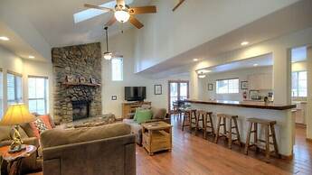 Scenic Wonders Alder Lodge 3 Bedrooms