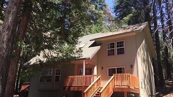 Scenic Wonders Alder Lodge 3 Bedrooms