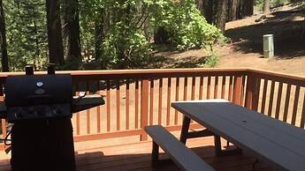 Scenic Wonders Alder Lodge 3 Bedrooms