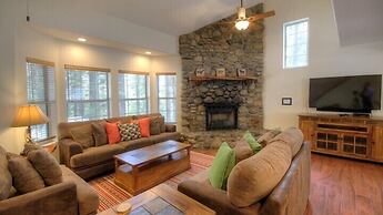 Scenic Wonders Alder Lodge 3 Bedrooms