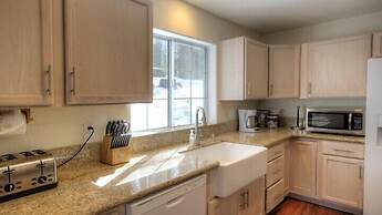 Scenic Wonders Alder Lodge 3 Bedrooms