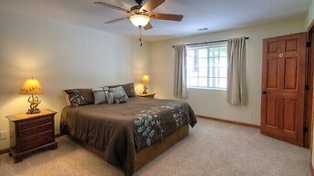 Scenic Wonders Alder Lodge 3 Bedrooms