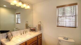 Scenic Wonders Alder Lodge 3 Bedrooms