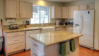 Scenic Wonders Alder Lodge 3 Bedrooms