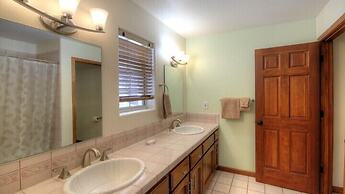 Scenic Wonders Alder Lodge 3 Bedrooms