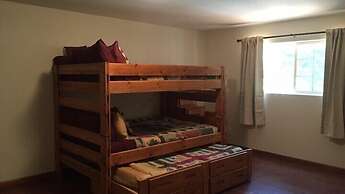 Scenic Wonders Alder Lodge 3 Bedrooms