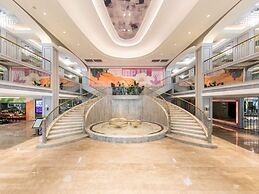 Mercure Turpan Downtown