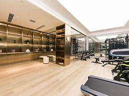 Mercure Turpan Downtown