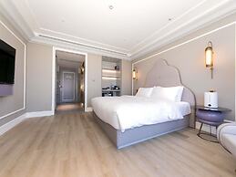 Mercure Turpan Downtown