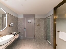 Mercure Turpan Downtown
