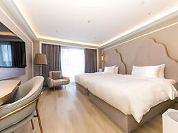 Mercure Turpan Downtown