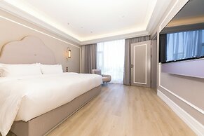 Mercure Turpan Downtown