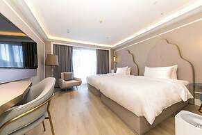Mercure Turpan Downtown